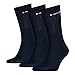 Head Crew 3P Calcetines, Navy, 043 Unisex Adulto