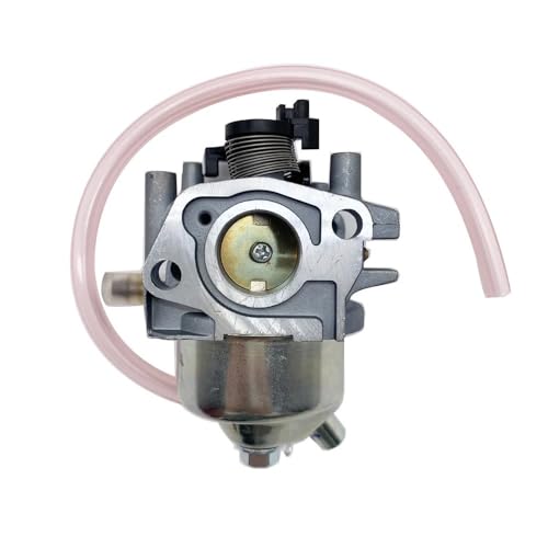 Carburateur P18 pour moteur Honda 168F 170F GX110 GX120