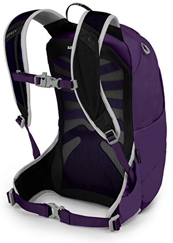 Osprey Tempest Jr Girl's Hiking Backpack , Violac Purple #TOP1