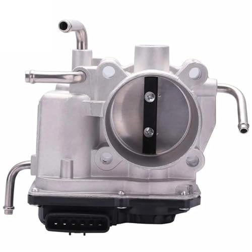 Papillon de distribution électronique 22030-28070 pièce moteur Rav4
