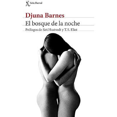 EL BOSQUE DE LA NOCHE