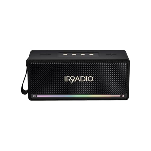 CASSA BLUETOOTH IRRADIO IR-M6 - 3