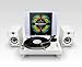 Pioneer PLX-500 Direct drive DJ turntable Blanco - Tornamesas para dj (Direct...