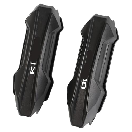 Protection de moteur moto pare-chocs arrière K1600GT R1100 bloc décoratif