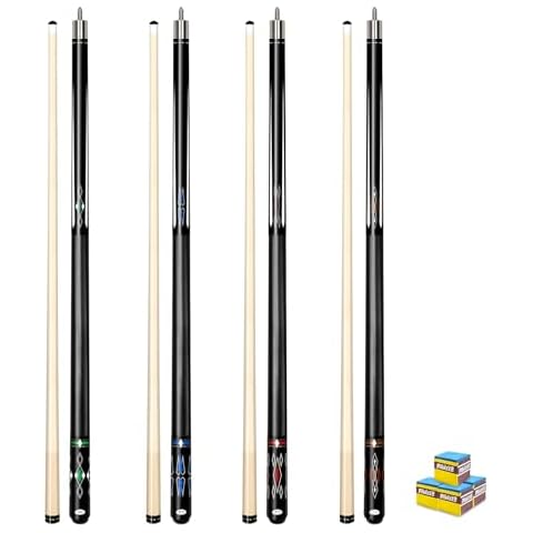 FESHIR 58" Pool Stick Set Cover