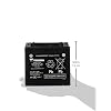 Yuasa YUAM7RH4L YTX14L Factory Activated AGM Battery