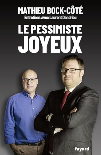 Le pessimiste joyeux
