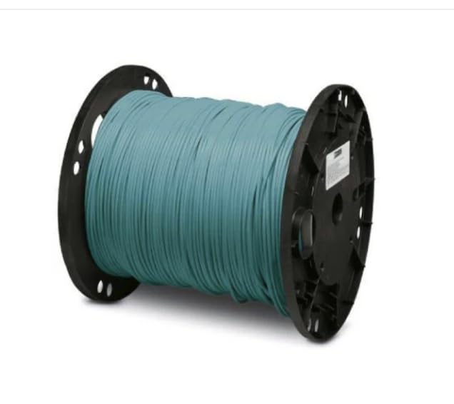 1180721, Multi-Conductor Cables NBC-2X2X24-OE-OE-93F-100,0 SH