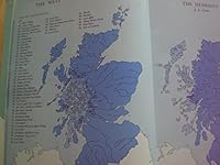 Scotland's Splendour. B000RAGPHK Book Cover