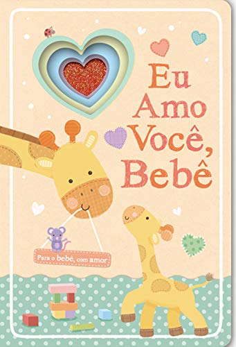Eu amo você, bebê: