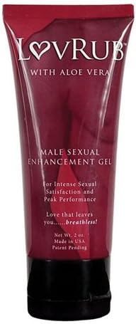 Discover the Ultimate Male Enhancement Gel: Unlock Exceptional Sensitivity and Satisfaction in Just One Application