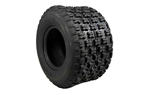 Massfx 20" Rear Atv Tire 20X11-9 Single Tire 4 Ply 20X11X9 Mo20119 #TOP29