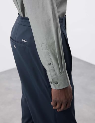 Image of Marks & Spencer Men Shirt