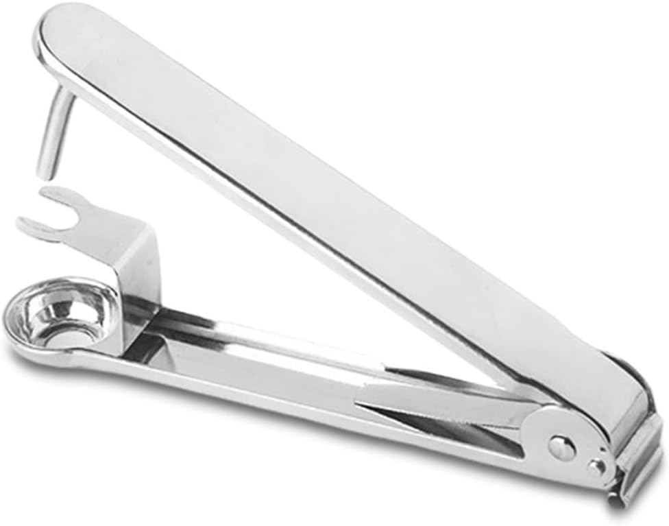 Stainless Steel Fruit Pitter Handheld Cherry Corer Remover Universal Pit Removal Device