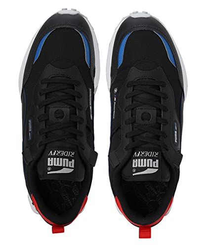 Image of Puma Unisex Adult BMW MMS Rider FV Sneaker