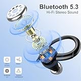 Zoom IMG-2 auricolari bluetooth 5 3 cuffie