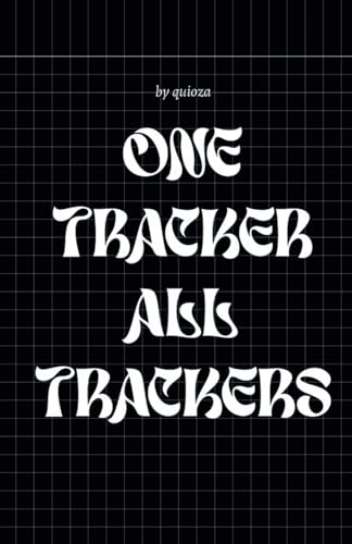 Universal Tracking: Manage All Your Trackers