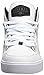 Osiris Men's NYC 83 VLC DCN Shoe, White/Black/Black, 5.5 M US