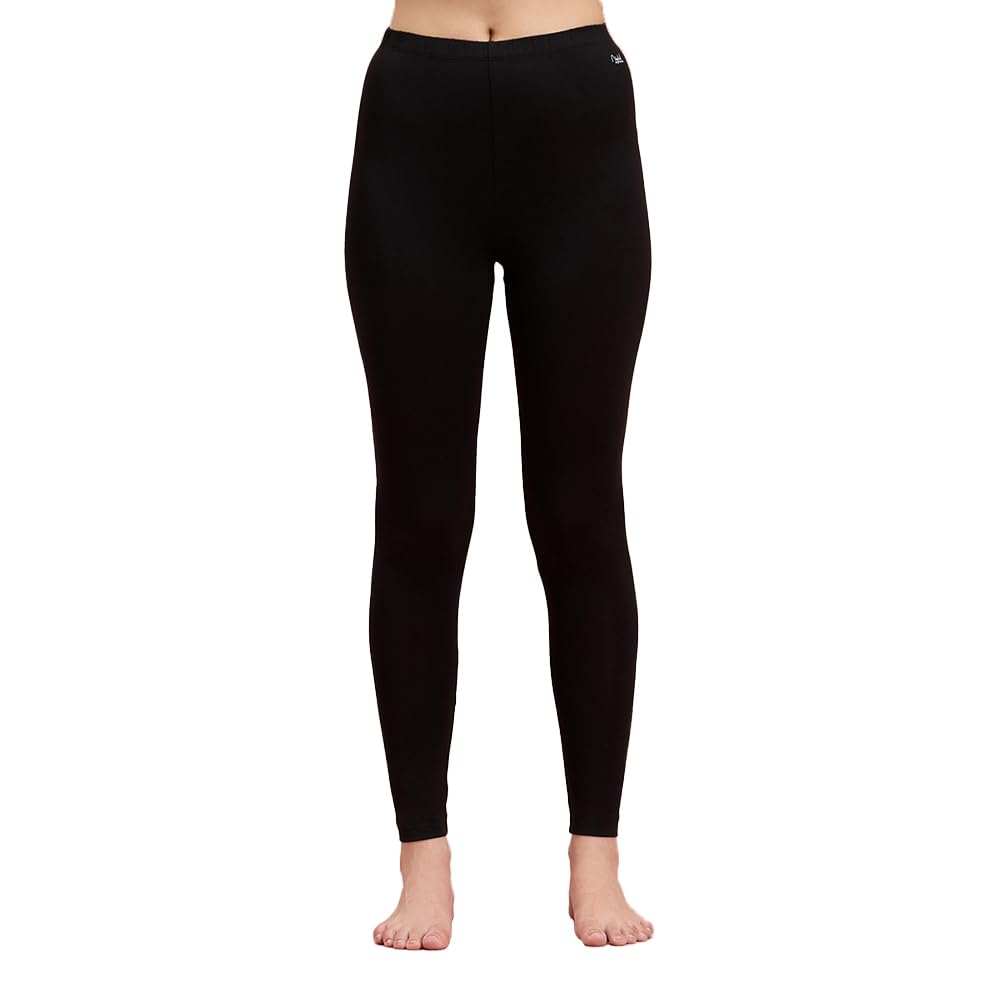 nykd Women's High Rise Slim Leggings-picture-48