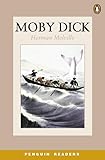 *MOBY DICK PGRN2 (Penguin Readers)