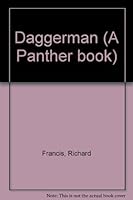 Daggerman 0586054057 Book Cover