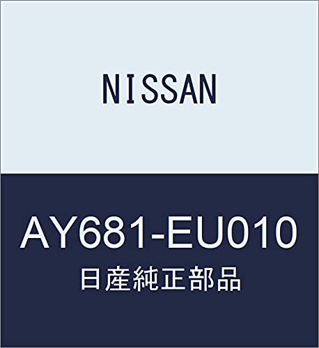 NISSAN(jbT) Yi tC^[ Lcg,N[ i AY681-EU010