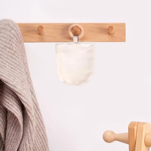 Airlost sachets con aroma floral para cajones y closet miniatura 6