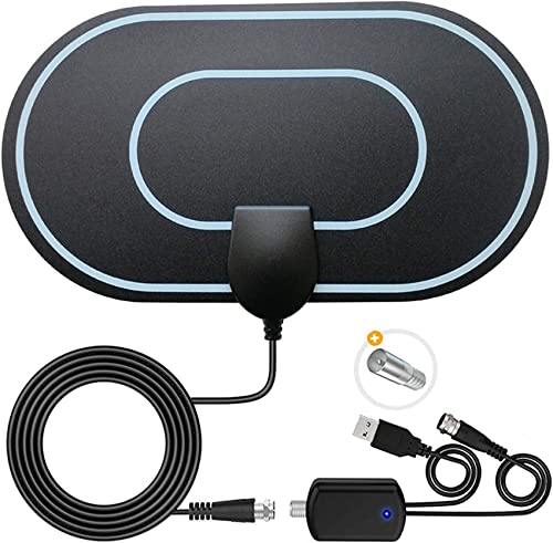 Antenas Tv Interiores Hd Marca Neoreser