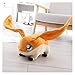 Jgzwlkj Jouets en Peluche Dessin animé Peluche Peluche Peluche Enfants Jouets Enfants 12"30 cm (Color : Patamon)