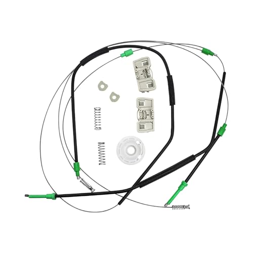 Solution vitre tombée : kit de lève-vitre avant gauche CUH000033 Land Rover Freelander