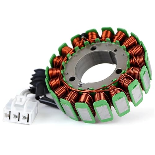 Bobine de stator Yamaha XJ6 FZ6 alternateur de rechange moto 20S-81410-00 pour circuit de charge