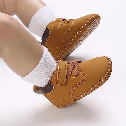 Summer Children Infant Toddler Shoes Boys and Girls Sports Flat Bottom High Top Comfortable Solid Slip on Shoes for Kids2