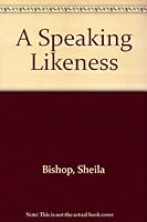 A Speaking Likeness 0449212335 Book Cover