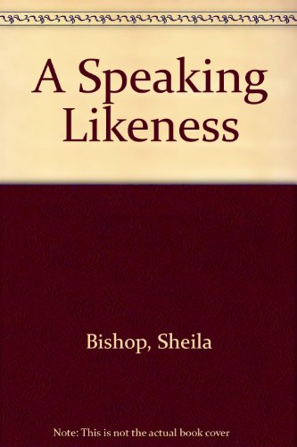Speaking Likeness 0449212335 Book Cover