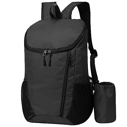 Lerelin Lightweight Foldable Backpack