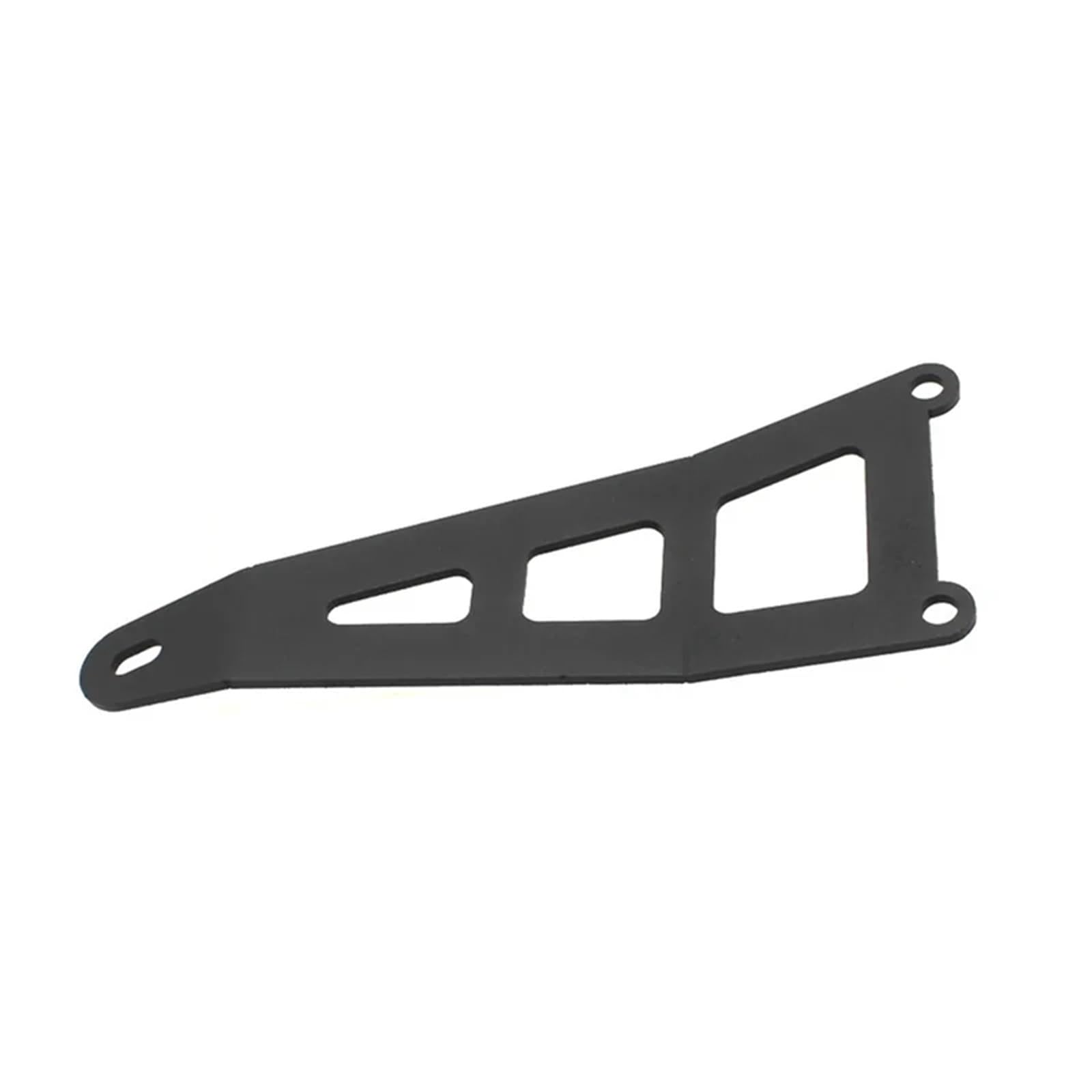 Osłona termiczna Uchwyt tłumika wydechowego motocykla, wspornik tłumika pasujący do akcesoriów do Aprilia RS125 RS 125 wydechu motocykla