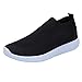 Scarpe da donna eleganti sneaker leggere, casual, corsa, morbide, alla moda, scarpe sportive per attività all'aria aperta, alla moda, scarpe da corsa, scarpe da trekking