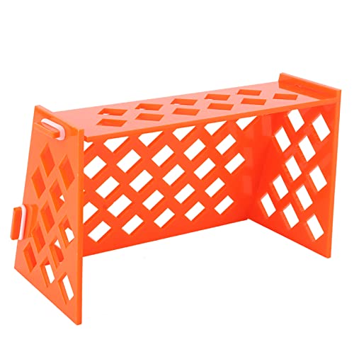 Phefop Durável Loro Loro Field Intelligence Development Toy, Fácil de Instalar e Usar, Incentivar An