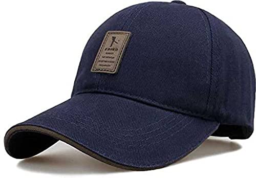 CHITRANSH ENTERPRISE Casual Caps Cap Blue