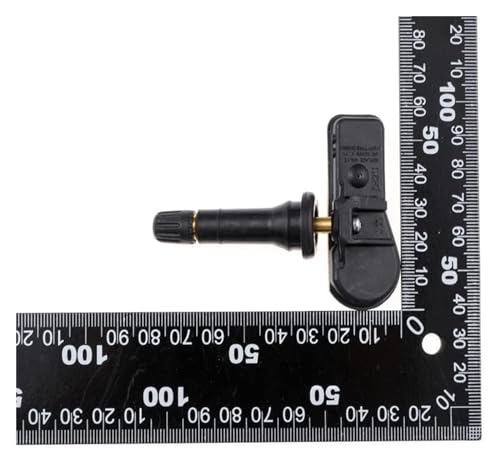 Capteur de pression des pneus pour Dacia et Renault 407001628R - 2