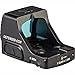 Vortex Optics Defender-CCW Micro Red Dot Sight - 6 MOA