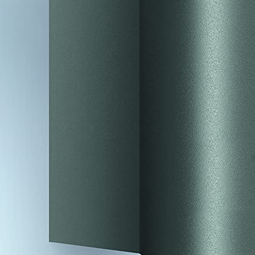 Steinel LED Außenleuchte L 605, ohne Sensor, 11,3 W Wandleuchte, warmweiße Wandlampe mit 729 lm, Aluminium, Opalglas, Anthrazit