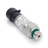 Keller Series 21Y Piezoresistive Pressure Transmitter (Range : 0-30 bar & 0-14 PSI) for General Industrial and OEM Applications