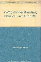 (WCS)Understanding Physics Part 1 for RIT 0471713252 Book Cover