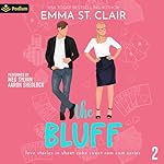 Cover of The Bluff