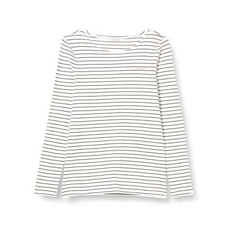 Marc O'Polo Women's Striped Long Sleeve T-Shirt Cover