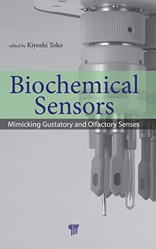 Biochemical Sensors: Mimicking Gustatory and Olfactory Senses