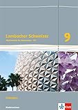  Lambacher Schweizer Mathematik 9 - G9. Ausgabe Niedersachsen: Lösungen Klasse 9 (Lambacher Schweizer. Ausgabe für Niedersachsen ab 2015)