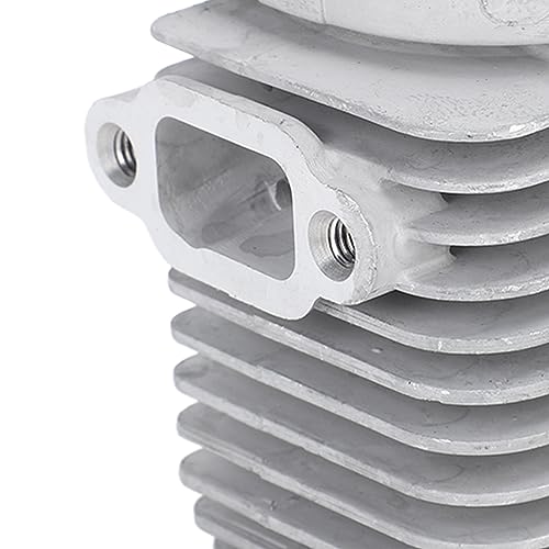 Kit de Pistão de Cilindro de 32,2 Mm Com Desempenho Aprimorado, Fácil Instalação, à Prova de Corrosã