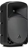 Behringer EUROLIVE B110D Active 300 Watt 2-Way 10